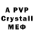 Alpha-PVP СК Ghu Ggu